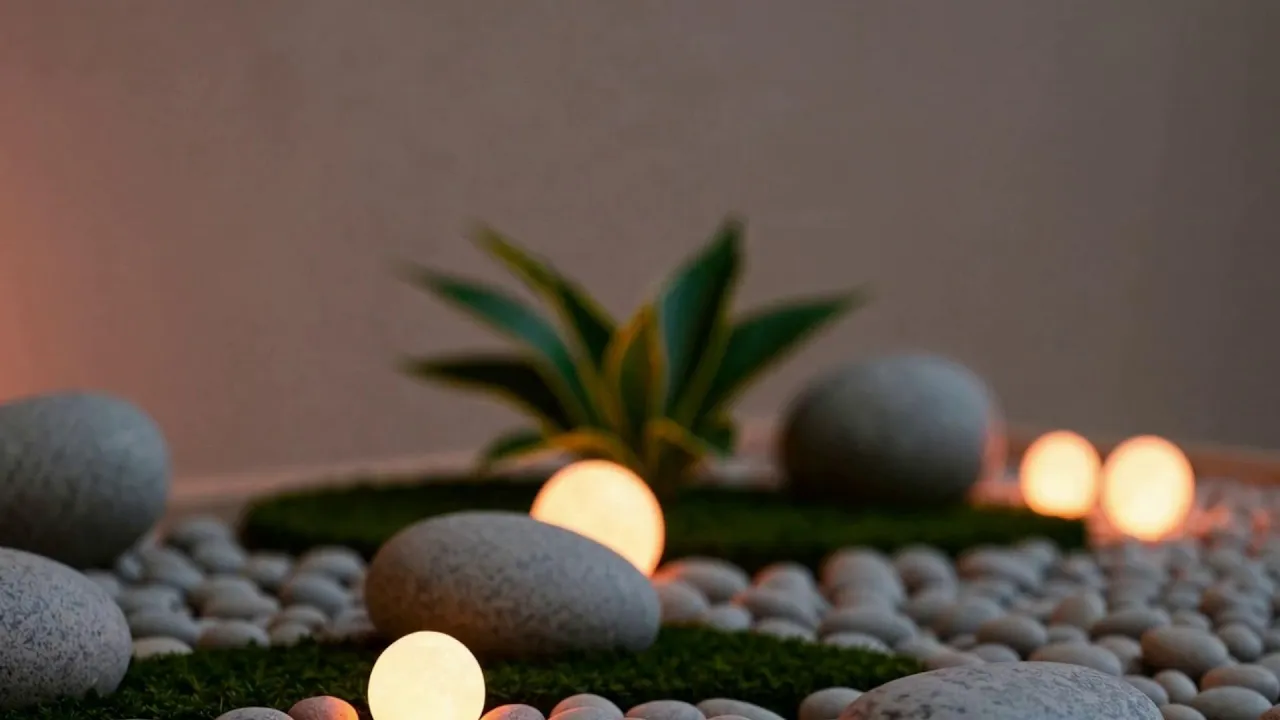 Little Things Big Dreams